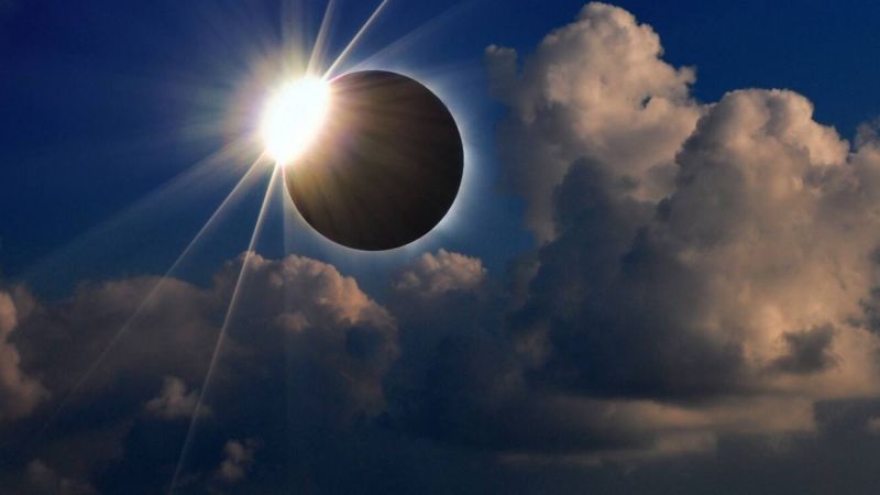 Solar Eclipse