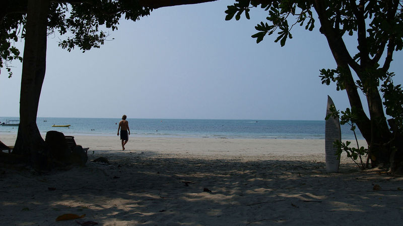 Destinations Croisières Île de Tahuata 