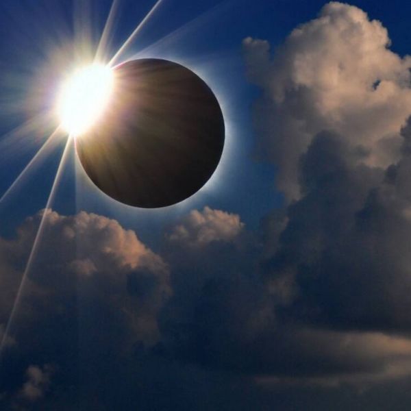 Solar Eclipse