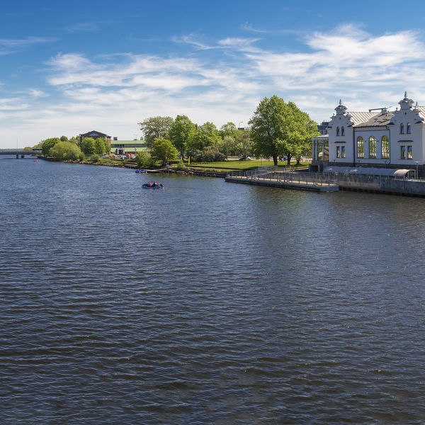 Destinations Croisières Liepaja