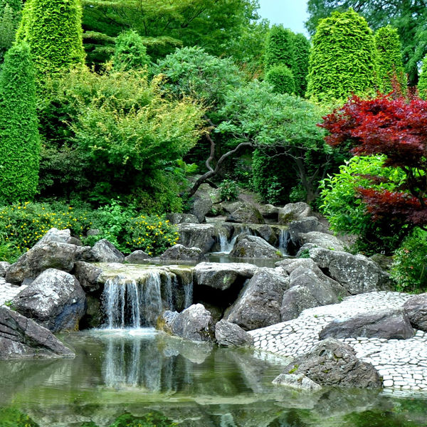 Destinations Croisières Takamatsu 