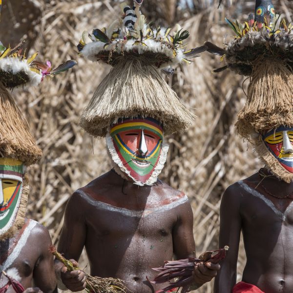 Destinations Croisières Rabaul
