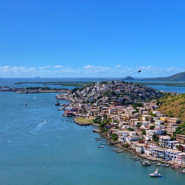 Destinations Croisières Topolobampo