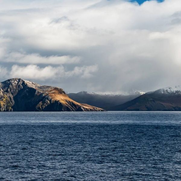 Détroit de Magellan