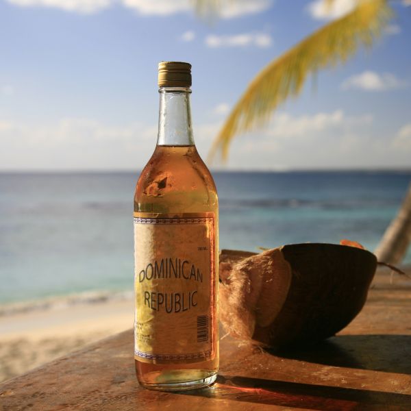 Destination Croisières République Domicaine Saint Domingue