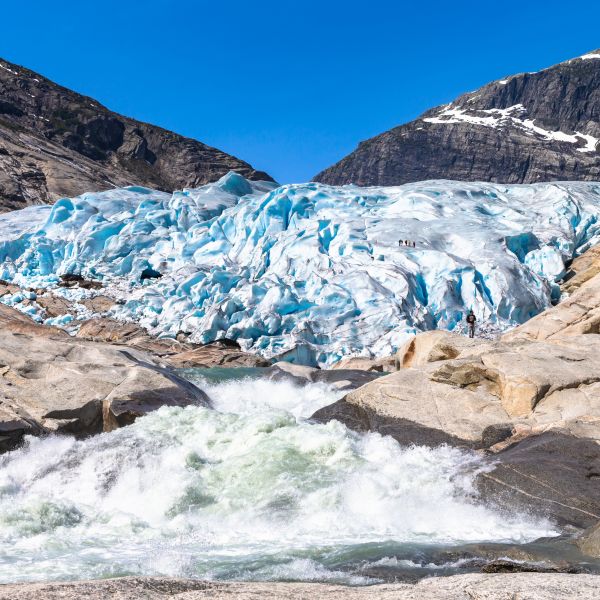 Destinations Croisières Sognefjord 
