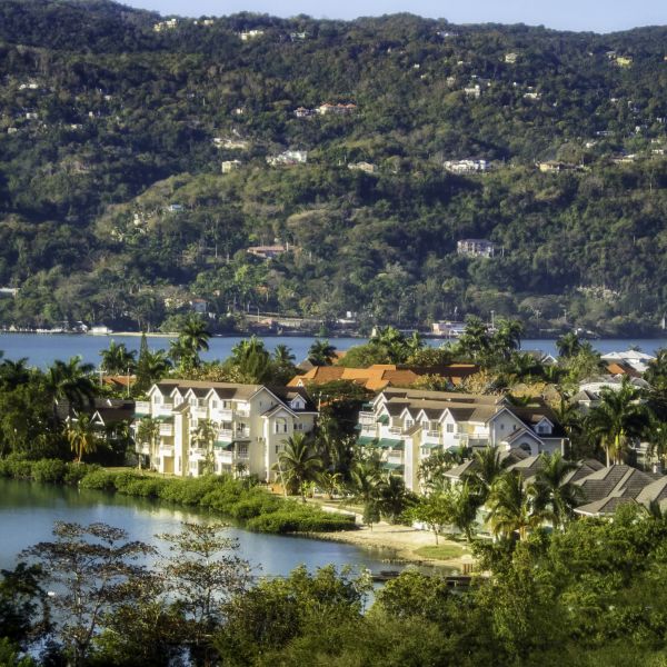 Destination Croisières Jamaïque Montego Bay