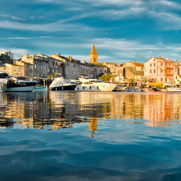 Destinations Croisières Saint-Florent