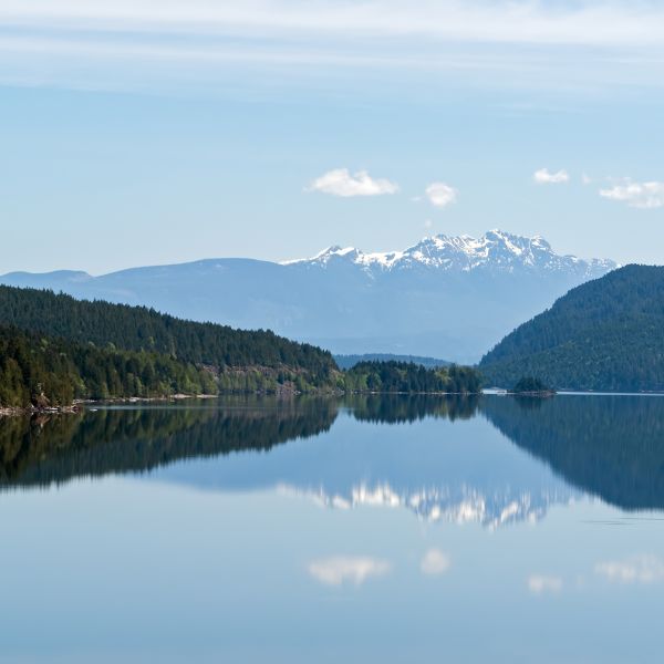 Destinations Croisières Île de Vancouver, Colombie-Britannique
